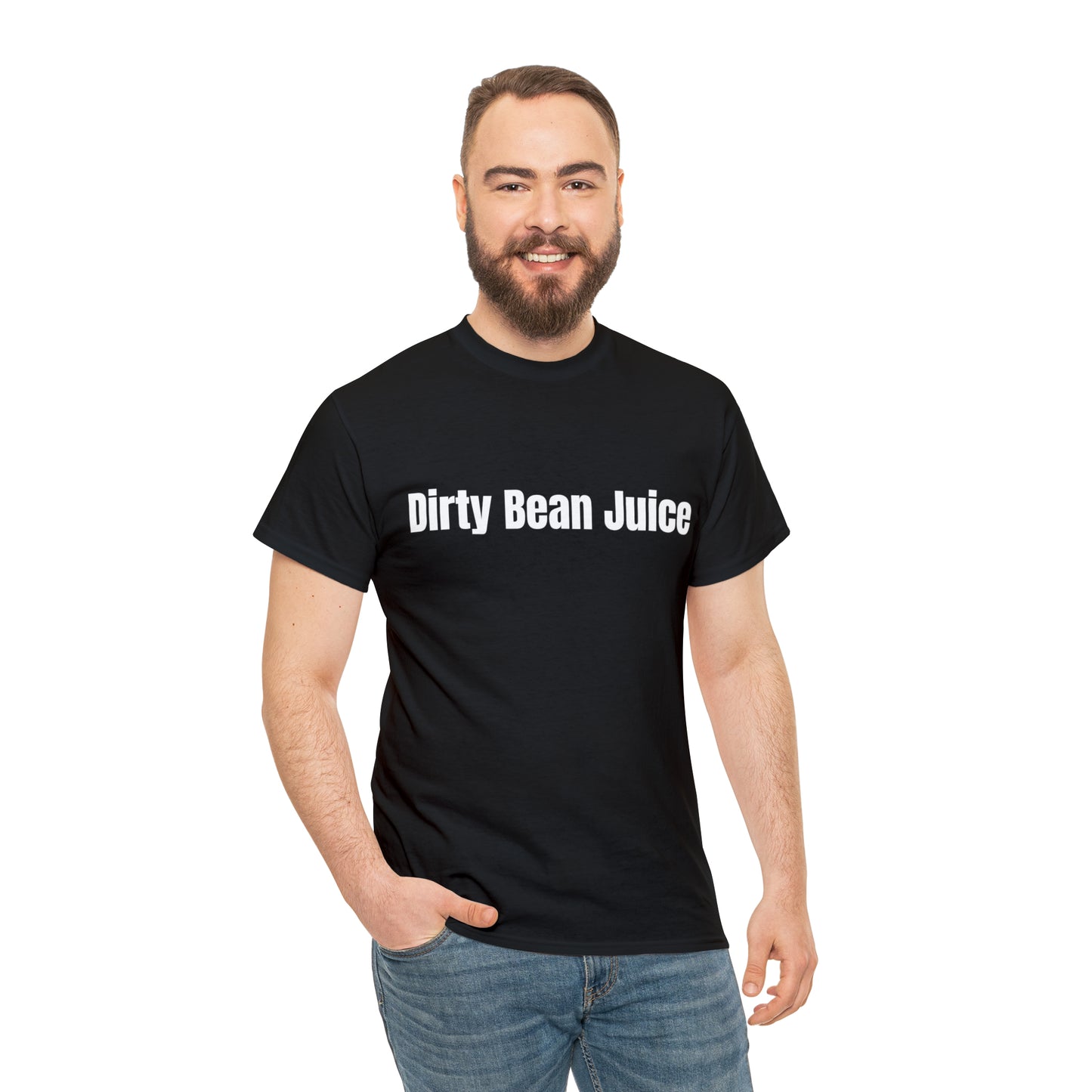 Dirty Bean Juice